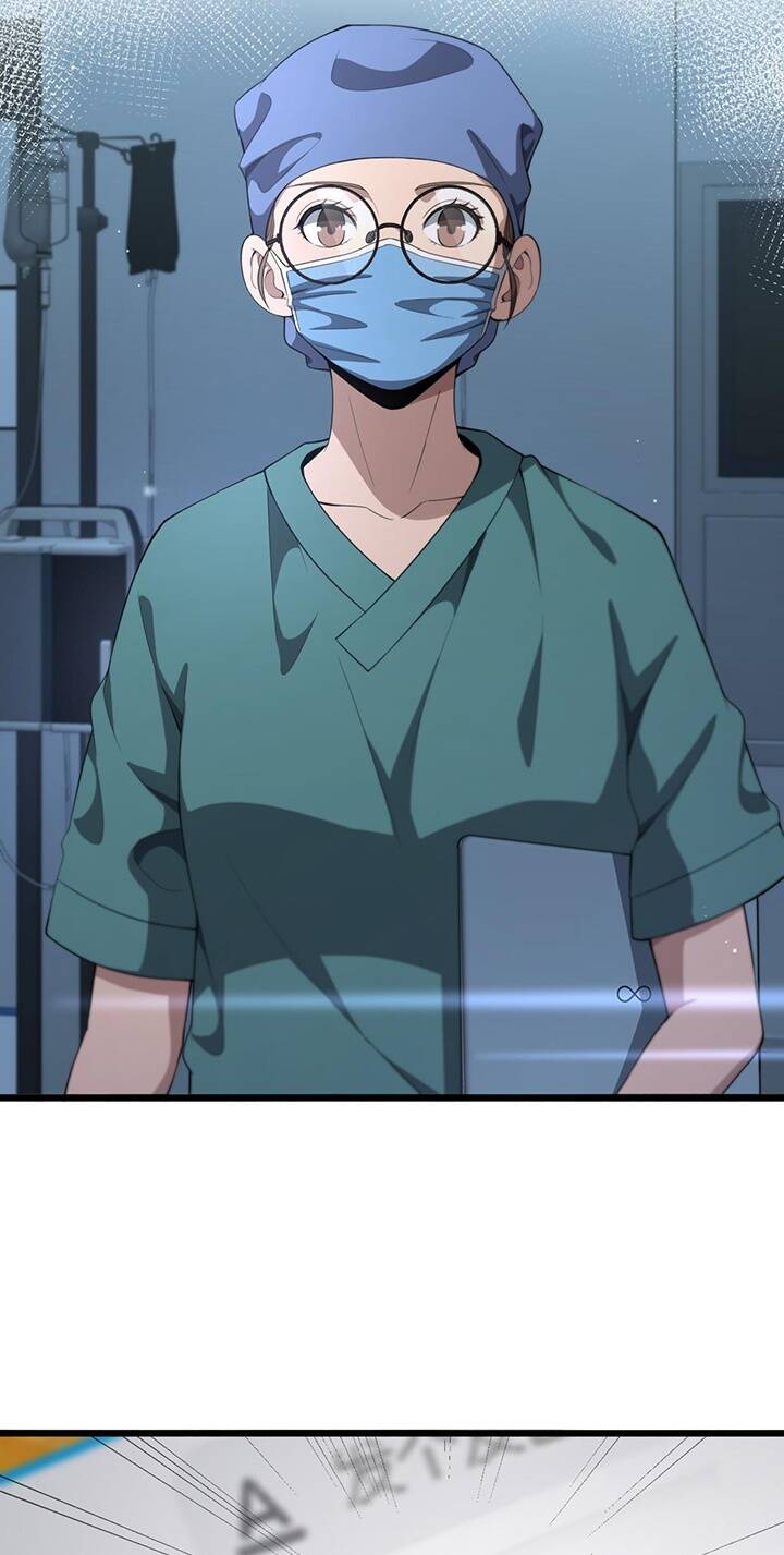 Đại Y Lăng Nhiên Chapter 216 - Trang 2