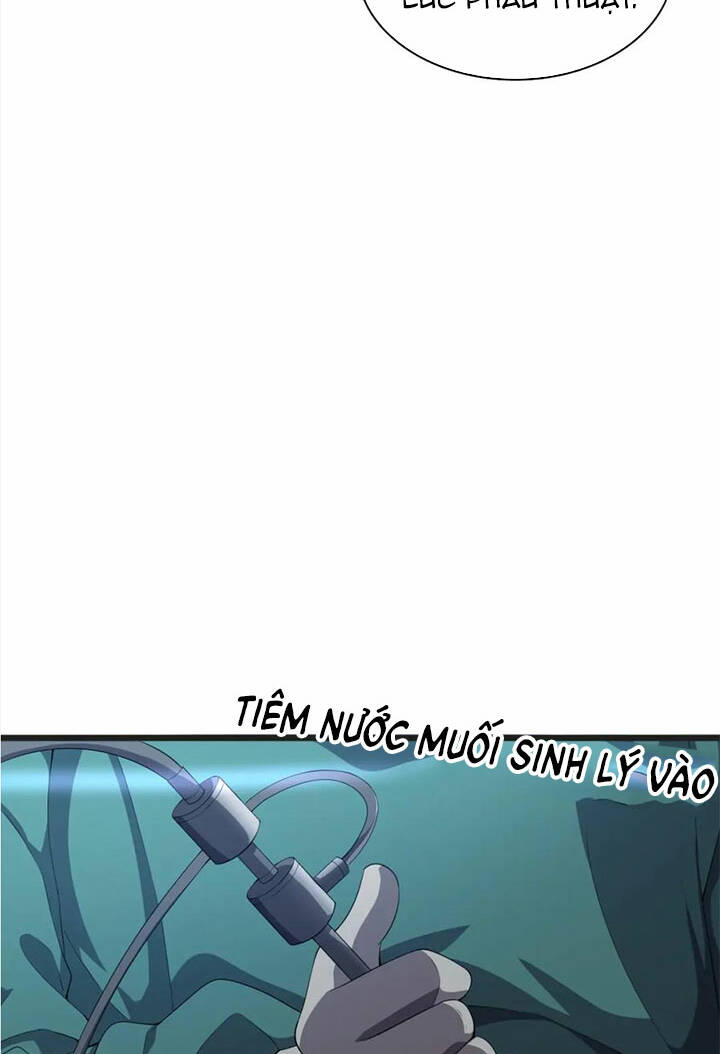 Đại Y Lăng Nhiên Chapter 218 - Trang 2