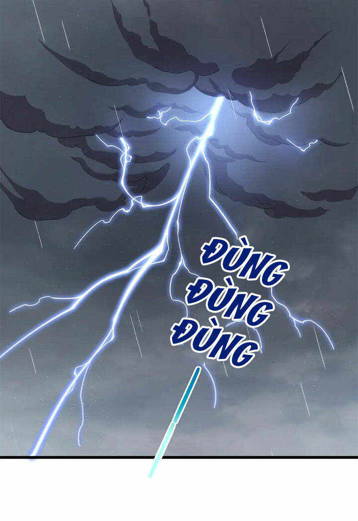 Đại Y Lăng Nhiên Chapter 218 - Trang 2