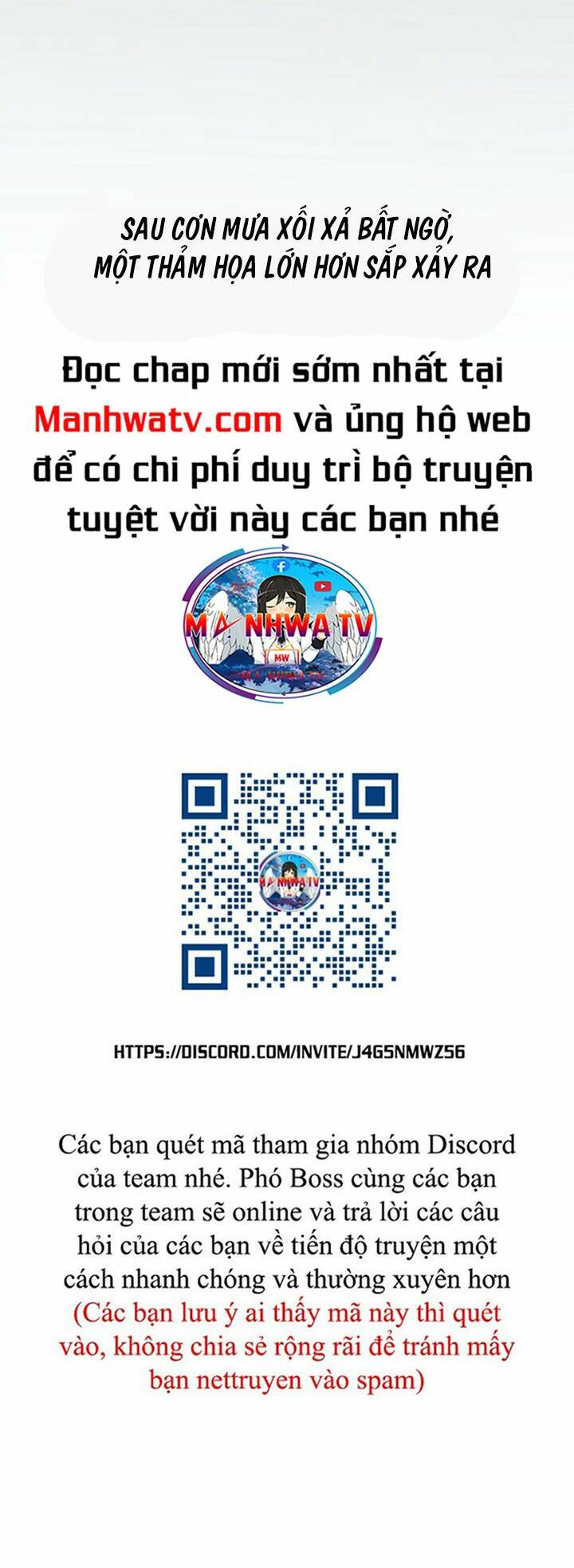 Đại Y Lăng Nhiên Chapter 218 - Trang 2