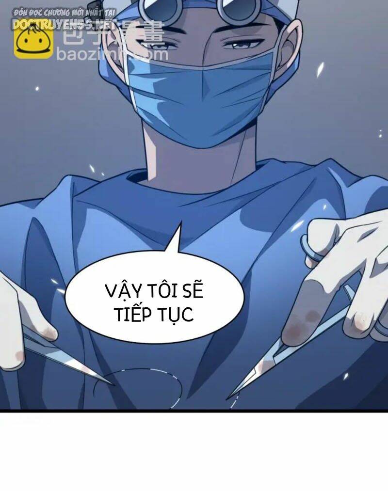 Đại Y Lăng Nhiên Chapter 22 - Trang 2