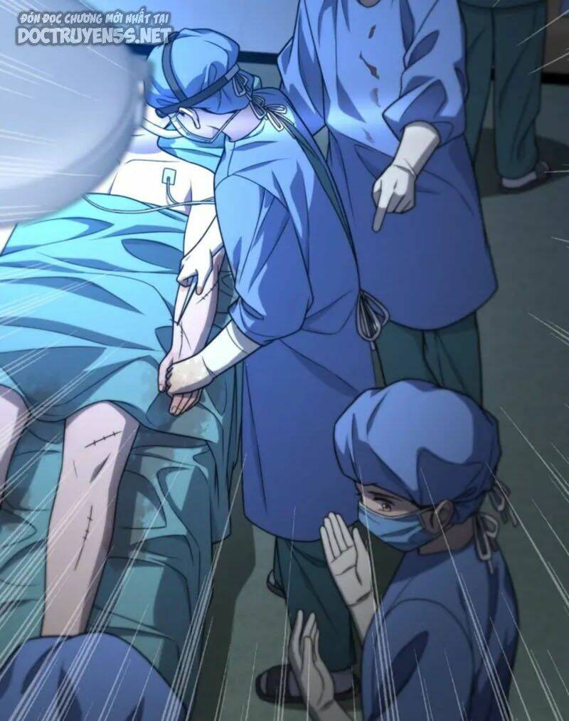 Đại Y Lăng Nhiên Chapter 22 - Trang 2