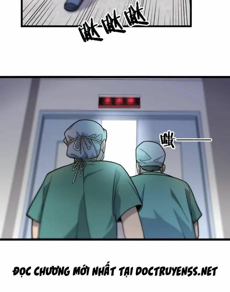 Đại Y Lăng Nhiên Chapter 22 - Trang 2