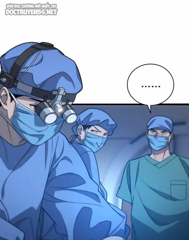 Đại Y Lăng Nhiên Chapter 22 - Trang 2