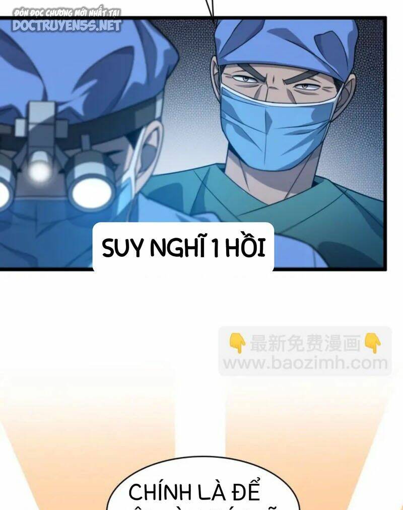 Đại Y Lăng Nhiên Chapter 22 - Trang 2