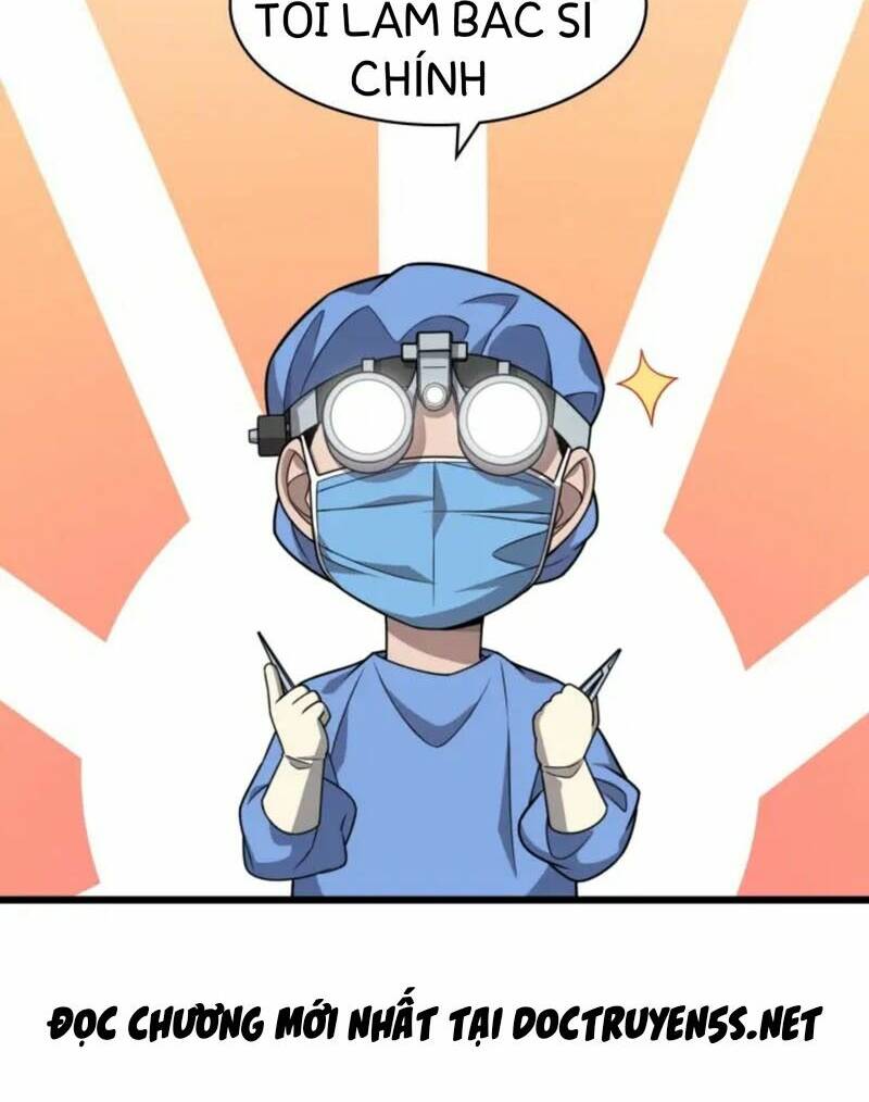 Đại Y Lăng Nhiên Chapter 22 - Trang 2