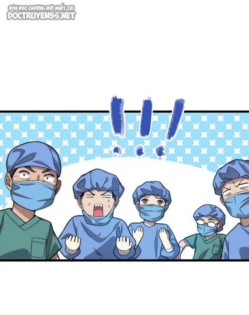 Đại Y Lăng Nhiên Chapter 22 - Trang 2