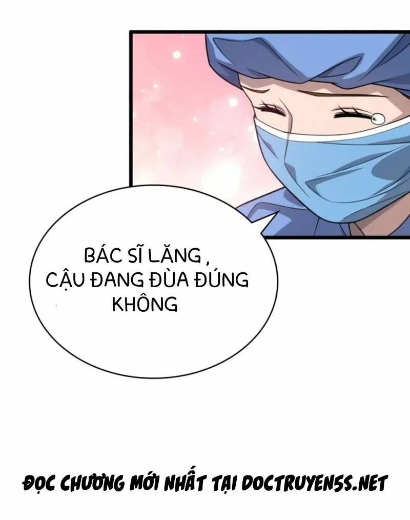 Đại Y Lăng Nhiên Chapter 22 - Trang 2