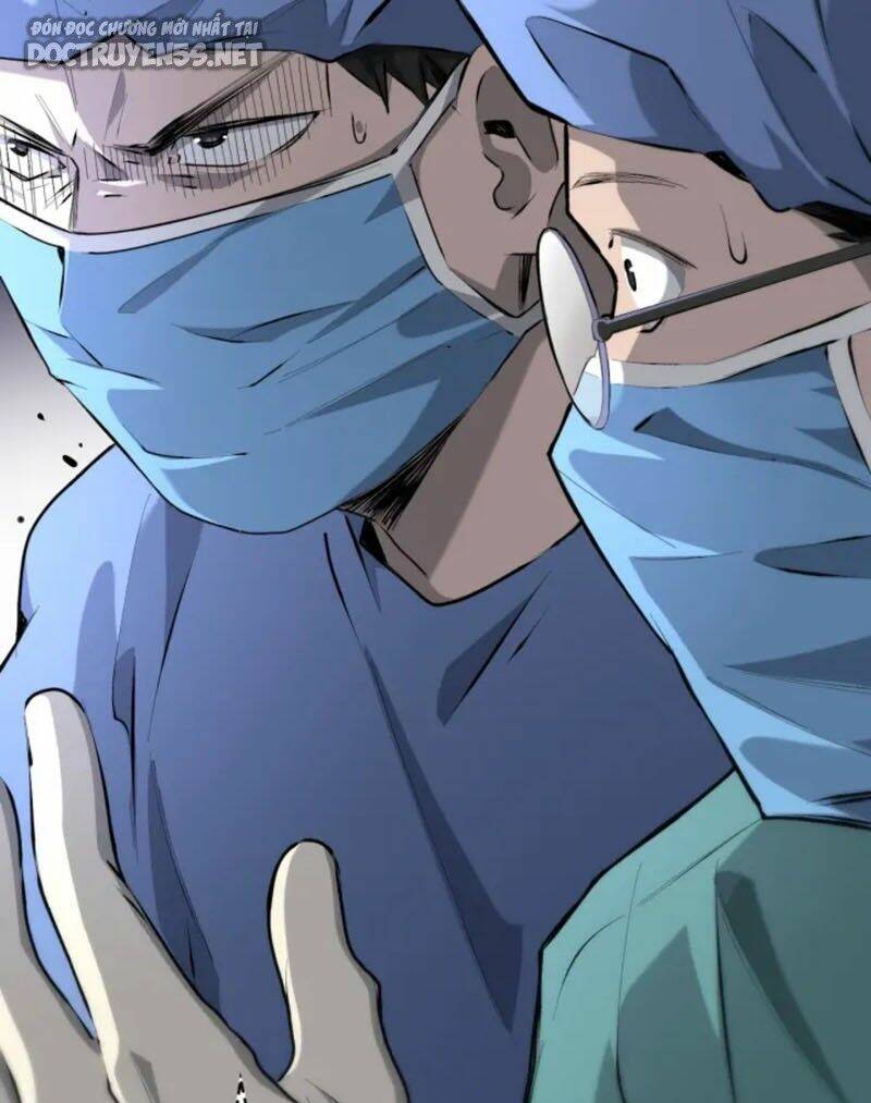 Đại Y Lăng Nhiên Chapter 22 - Trang 2