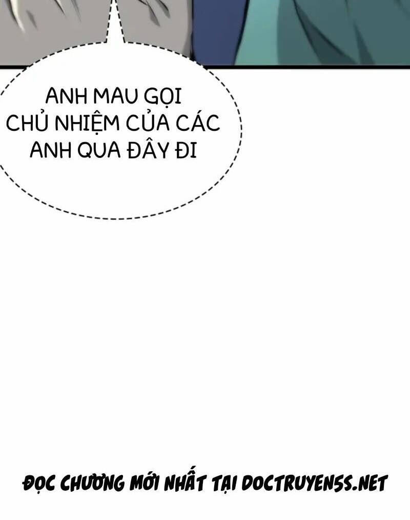 Đại Y Lăng Nhiên Chapter 22 - Trang 2