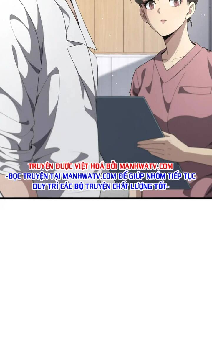 Đại Y Lăng Nhiên Chapter 222 - Trang 2