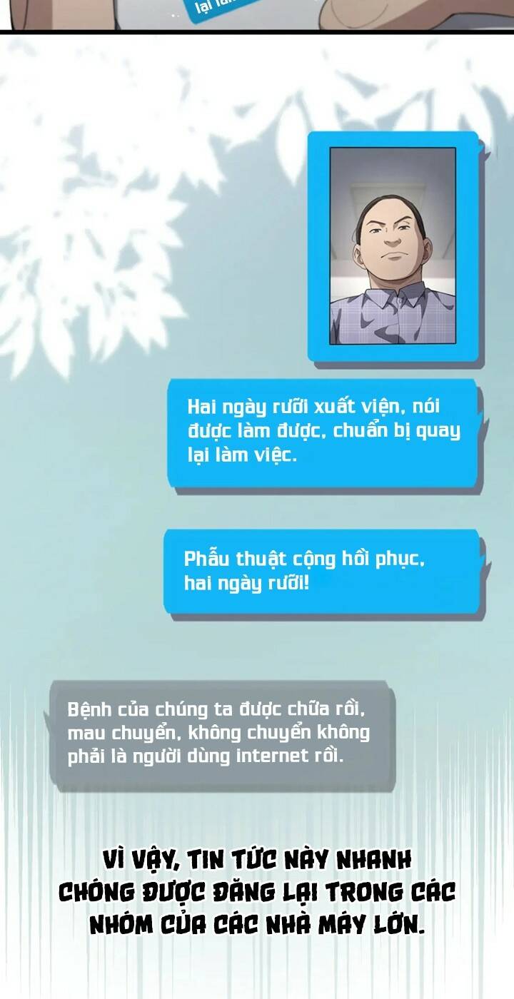 Đại Y Lăng Nhiên Chapter 226 - Trang 2