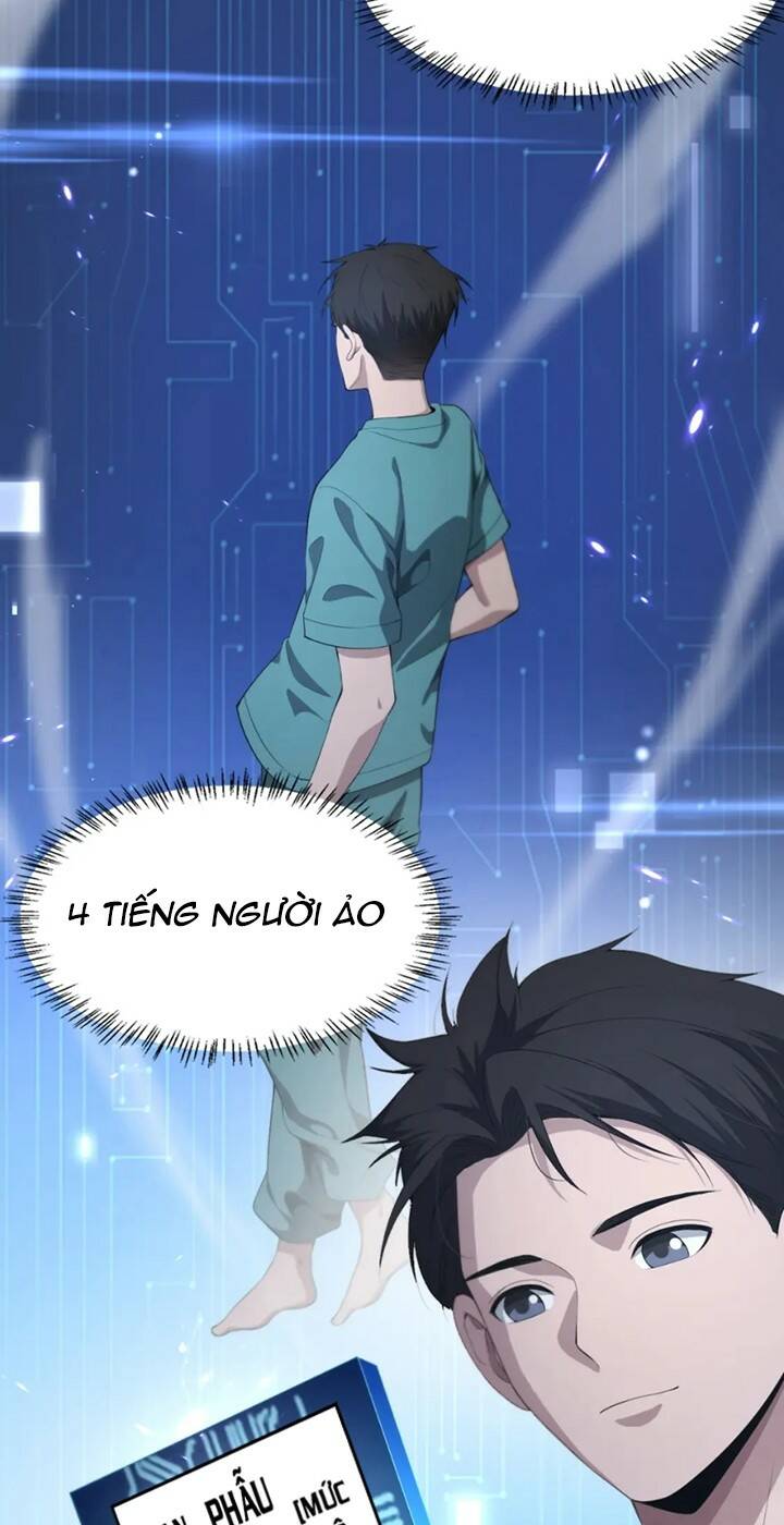 Đại Y Lăng Nhiên Chapter 227 - Trang 2