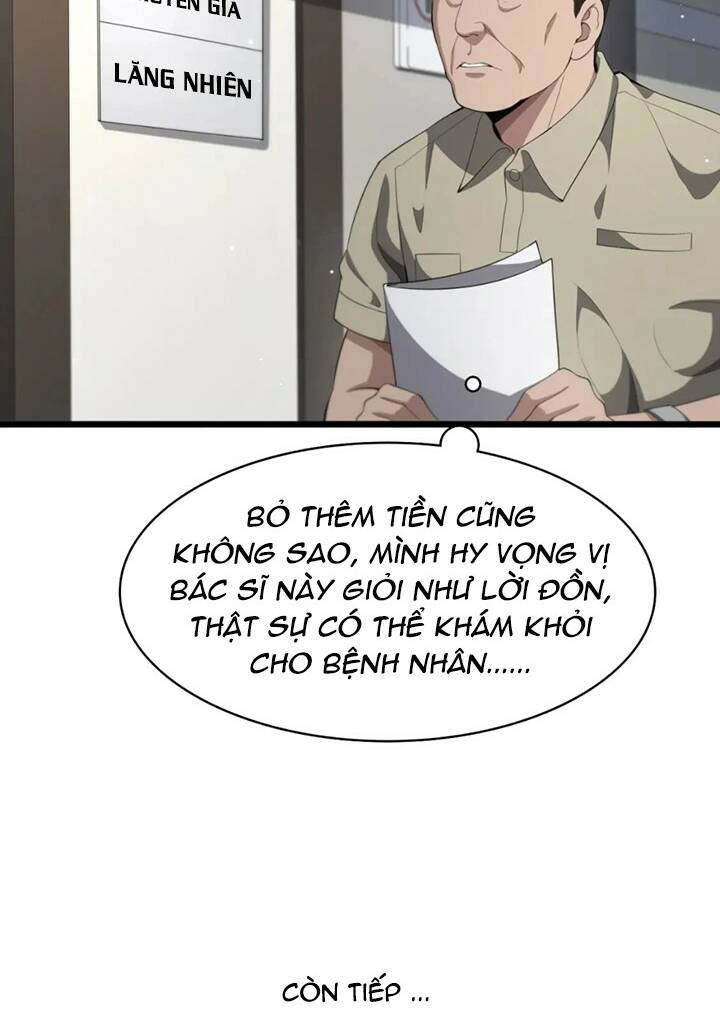 Đại Y Lăng Nhiên Chapter 229 - Trang 2