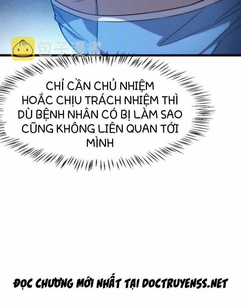 Đại Y Lăng Nhiên Chapter 23 - Trang 2