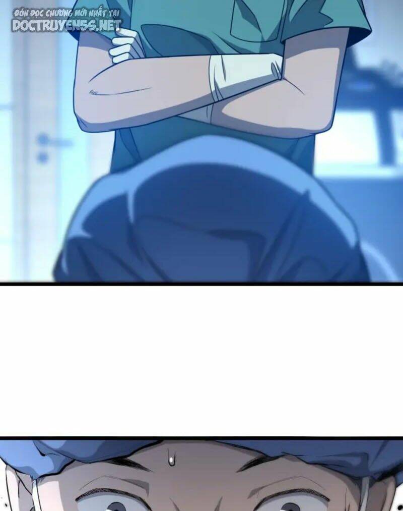 Đại Y Lăng Nhiên Chapter 23 - Trang 2