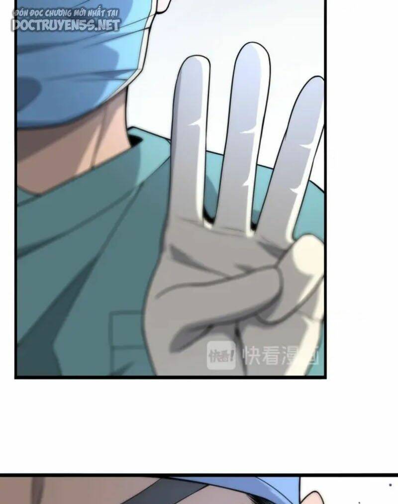 Đại Y Lăng Nhiên Chapter 23 - Trang 2