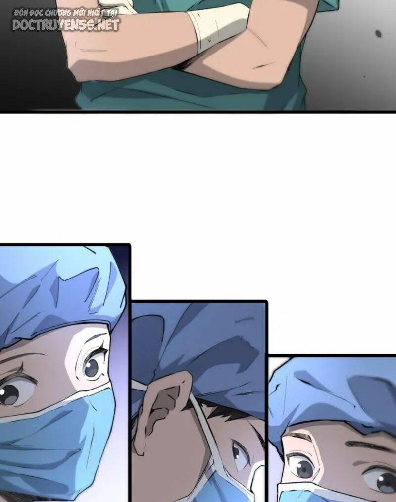 Đại Y Lăng Nhiên Chapter 23 - Trang 2