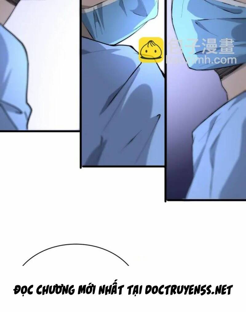 Đại Y Lăng Nhiên Chapter 23 - Trang 2