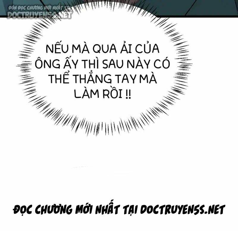 Đại Y Lăng Nhiên Chapter 23 - Trang 2