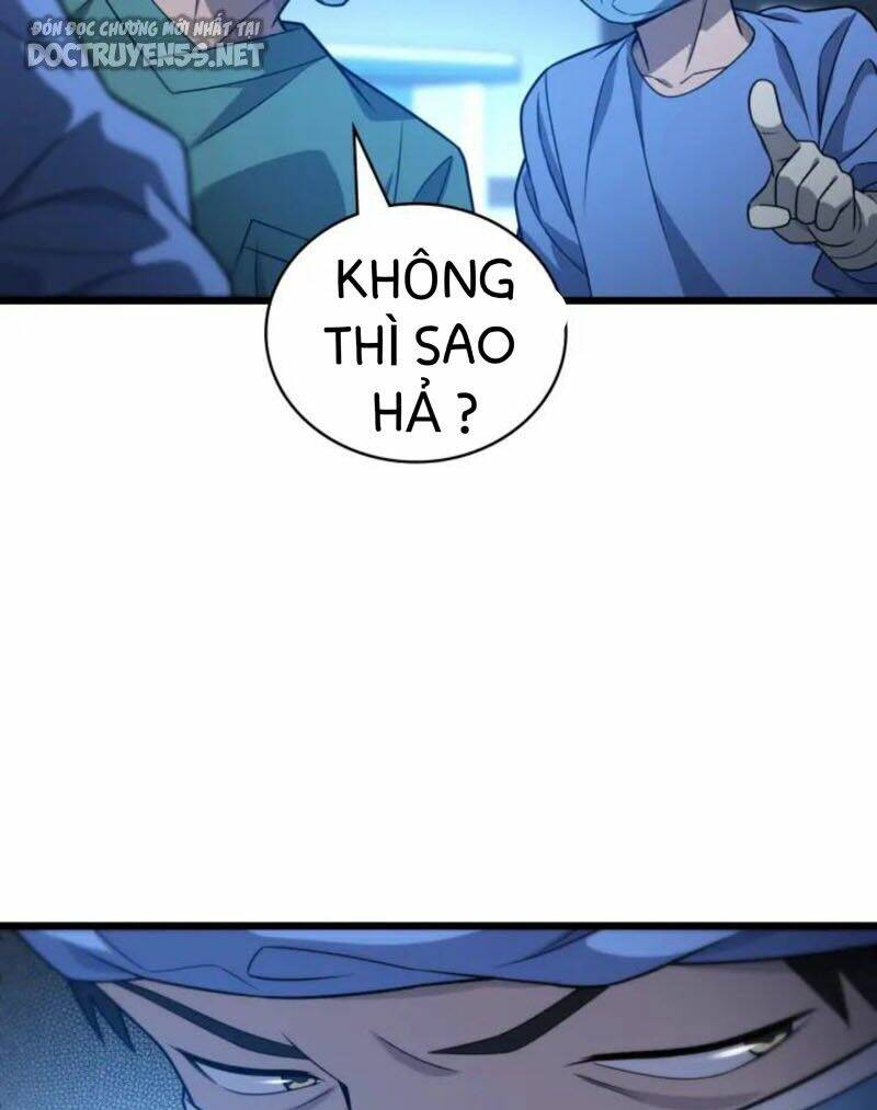 Đại Y Lăng Nhiên Chapter 23 - Trang 2