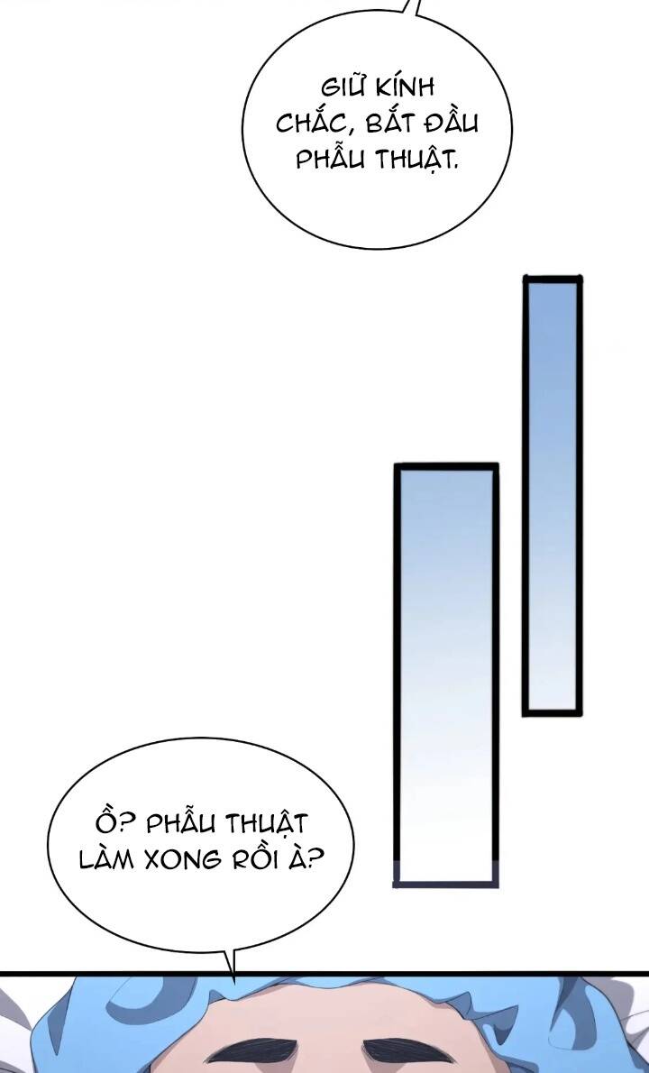 Đại Y Lăng Nhiên Chapter 235 - Trang 2