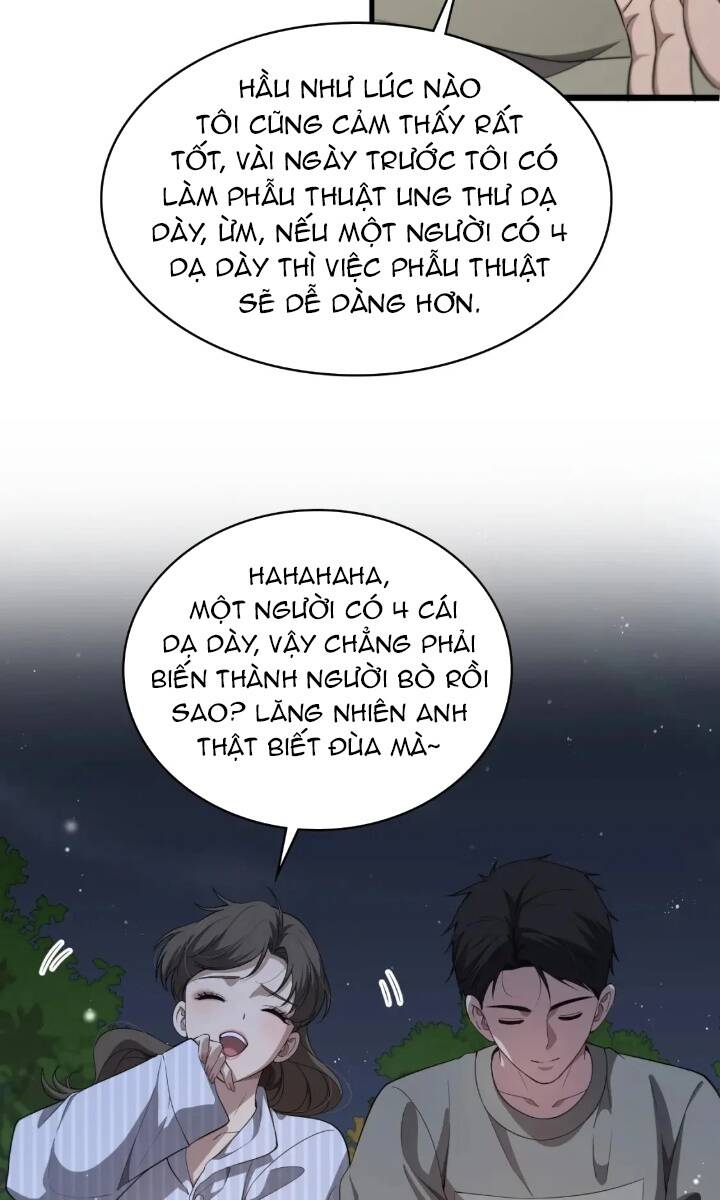 Đại Y Lăng Nhiên Chapter 235 - Trang 2