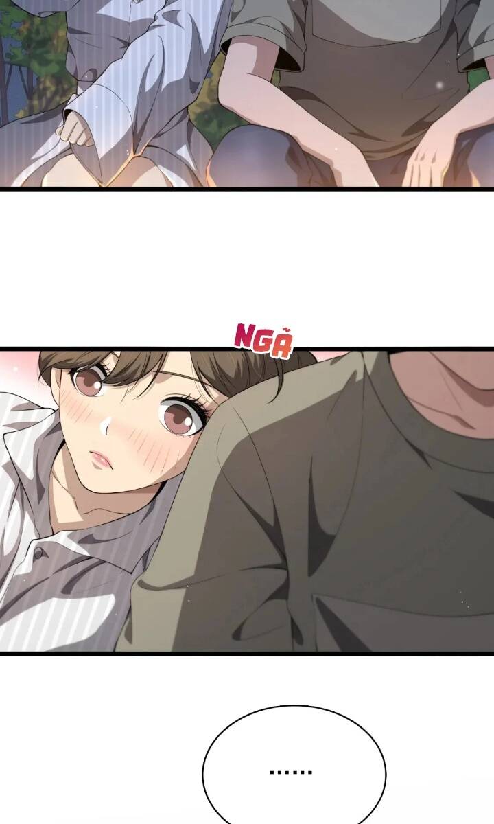 Đại Y Lăng Nhiên Chapter 235 - Trang 2