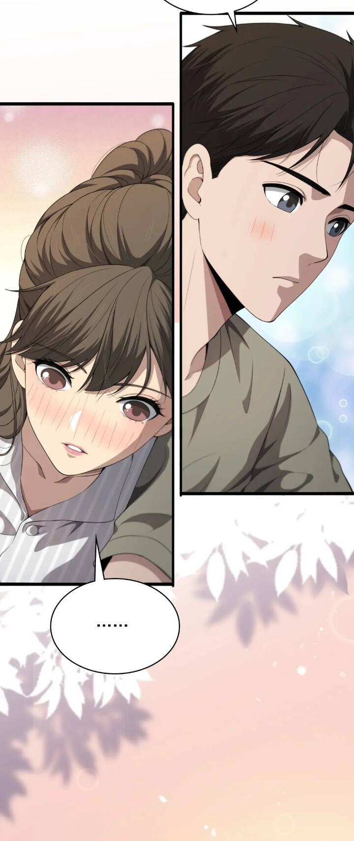 Đại Y Lăng Nhiên Chapter 235 - Trang 2