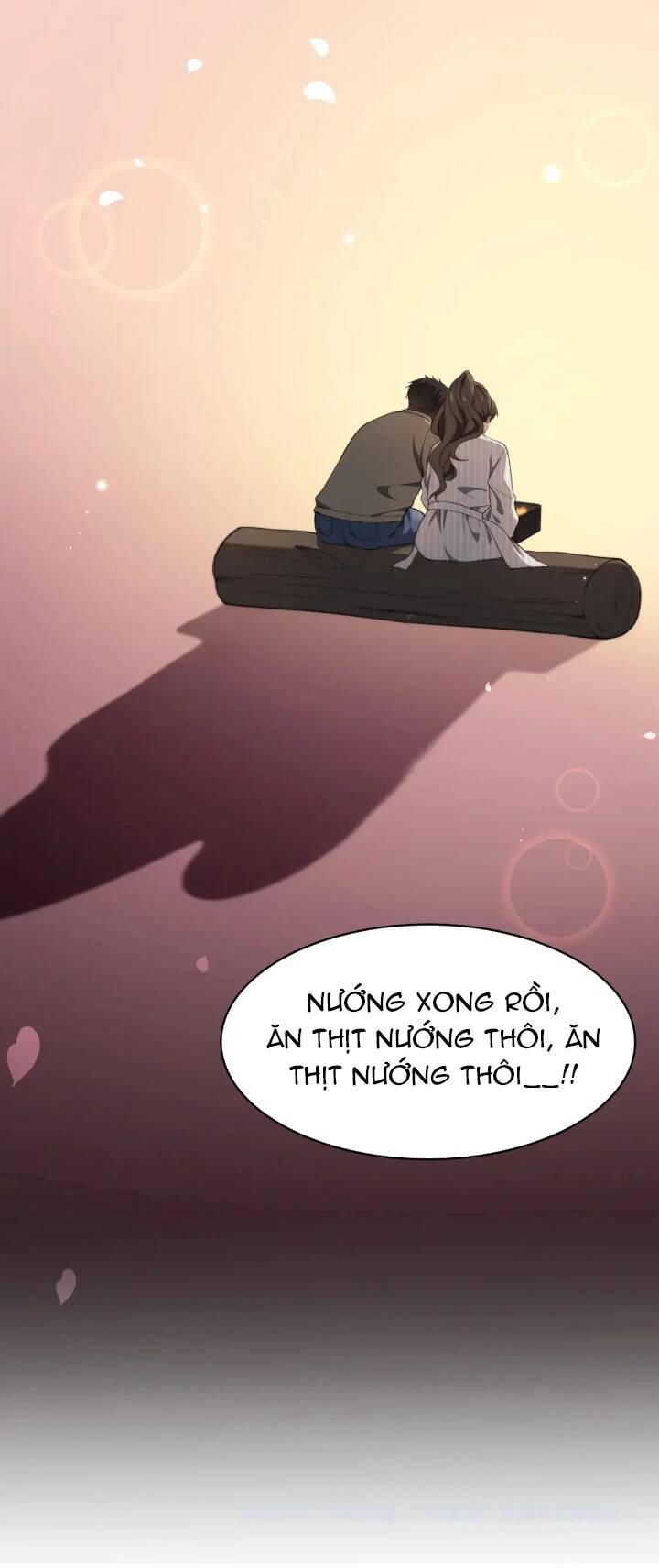 Đại Y Lăng Nhiên Chapter 235 - Trang 2