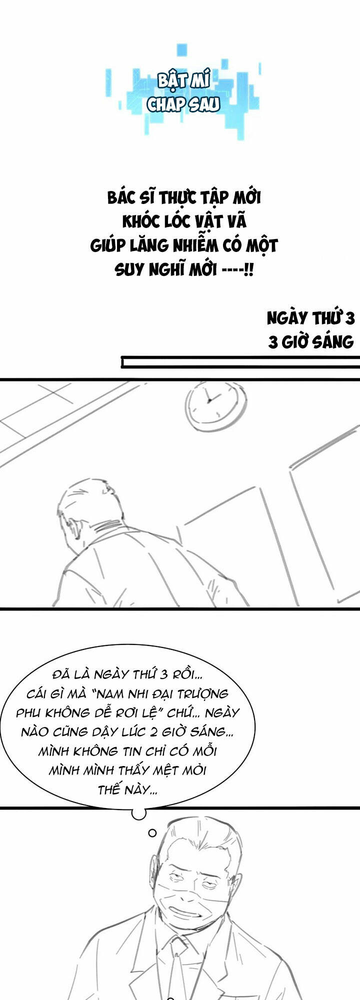 Đại Y Lăng Nhiên Chapter 237 - Trang 2