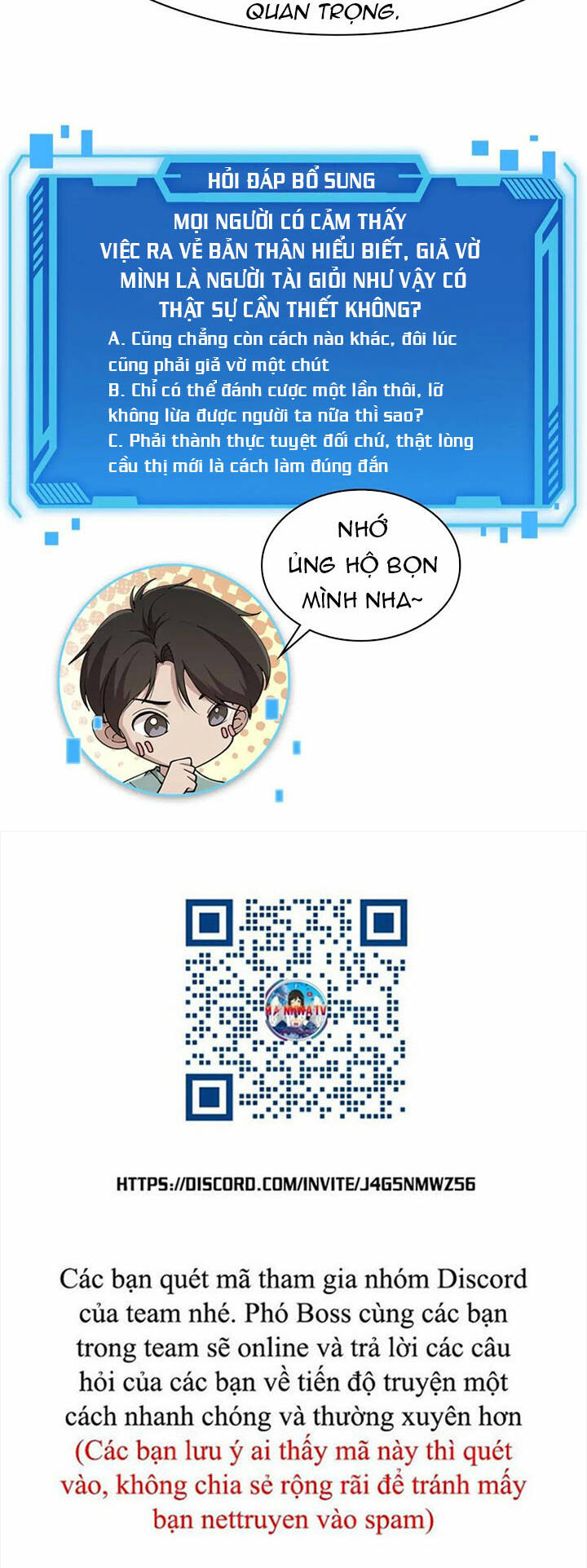 Đại Y Lăng Nhiên Chapter 237 - Trang 2