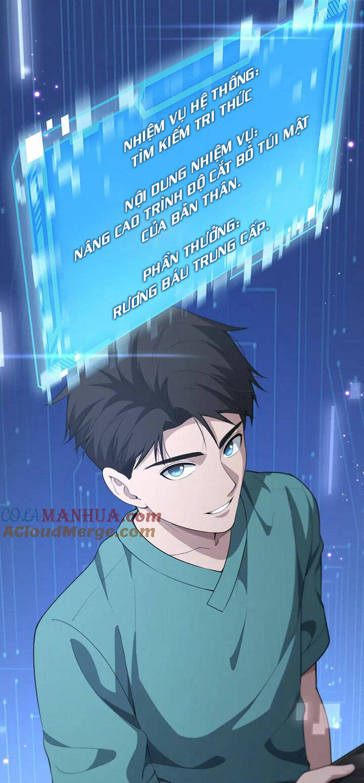 Đại Y Lăng Nhiên Chapter 238 - Trang 2