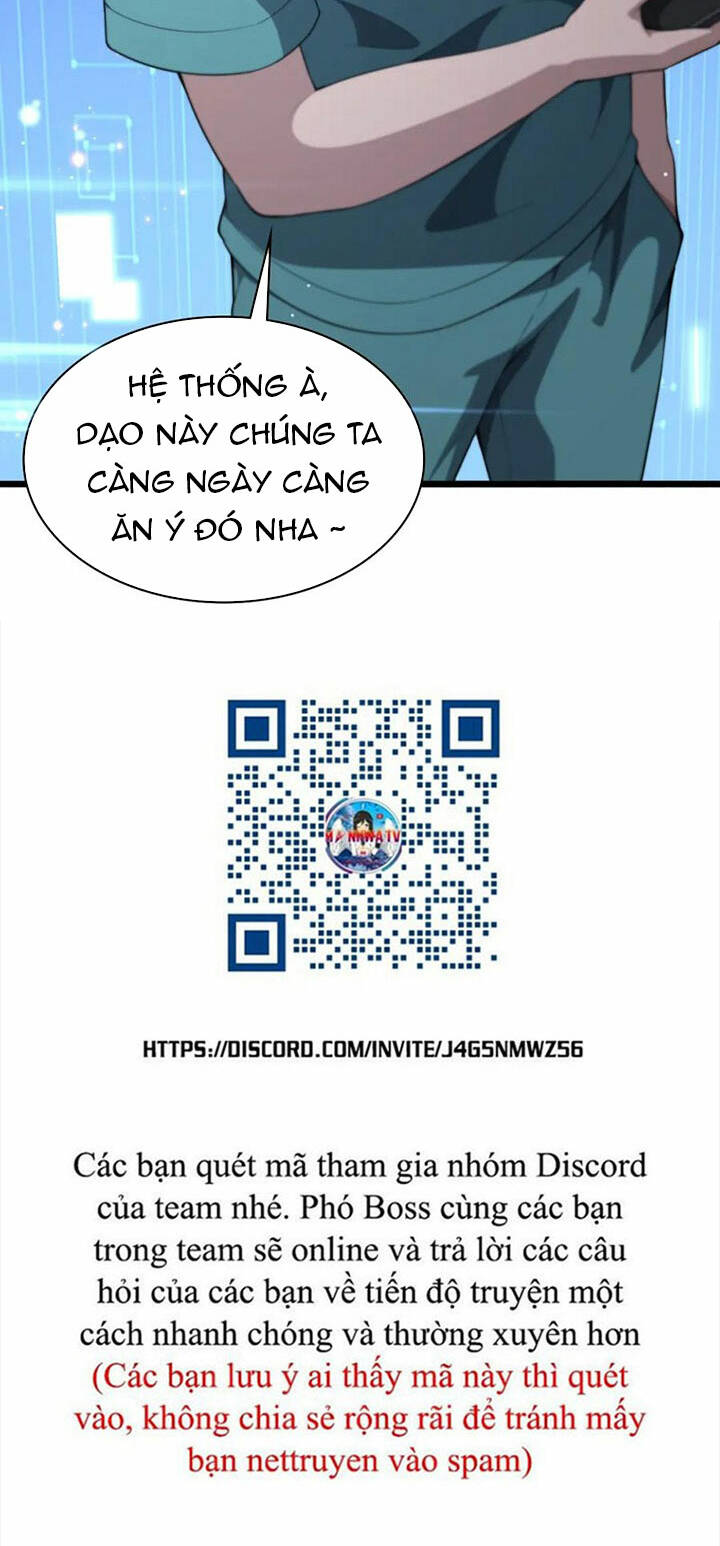 Đại Y Lăng Nhiên Chapter 238 - Trang 2