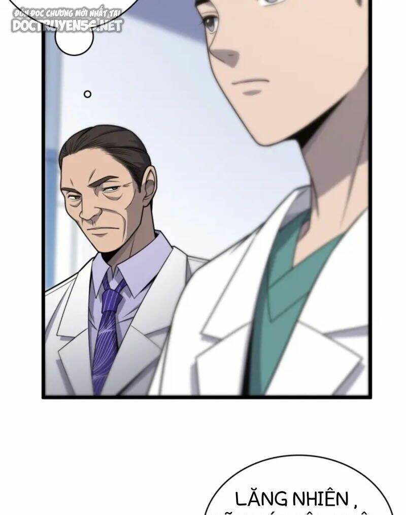 Đại Y Lăng Nhiên Chapter 24 - Trang 2