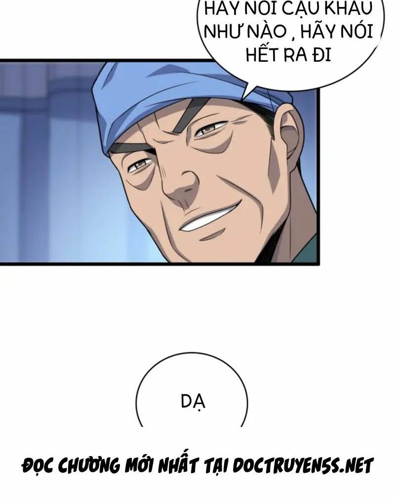 Đại Y Lăng Nhiên Chapter 24 - Trang 2
