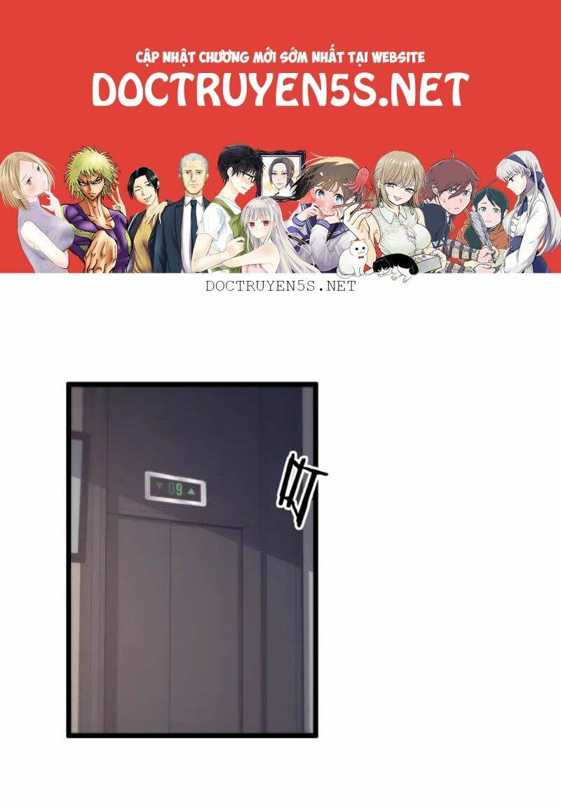 Đại Y Lăng Nhiên Chapter 24 - Trang 2