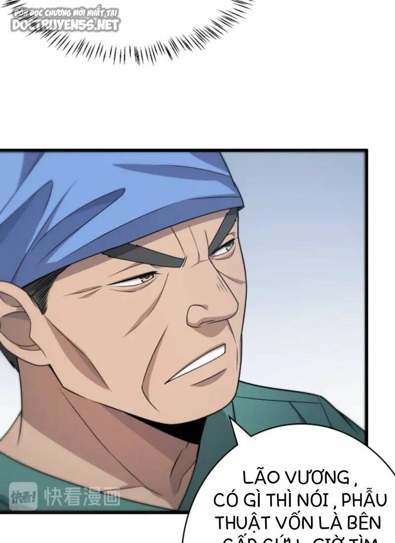 Đại Y Lăng Nhiên Chapter 24 - Trang 2