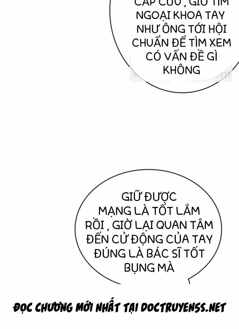 Đại Y Lăng Nhiên Chapter 24 - Trang 2