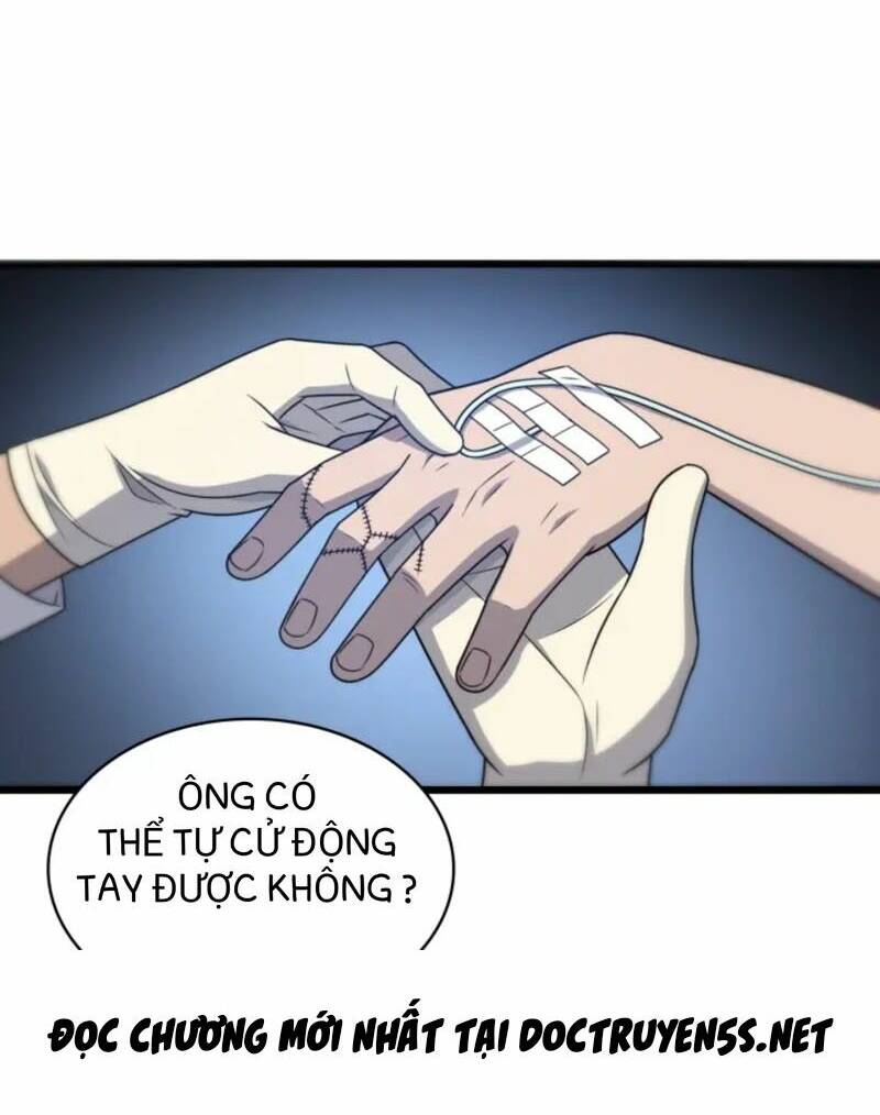 Đại Y Lăng Nhiên Chapter 24 - Trang 2