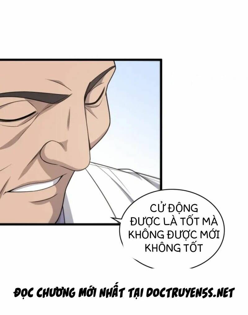 Đại Y Lăng Nhiên Chapter 24 - Trang 2