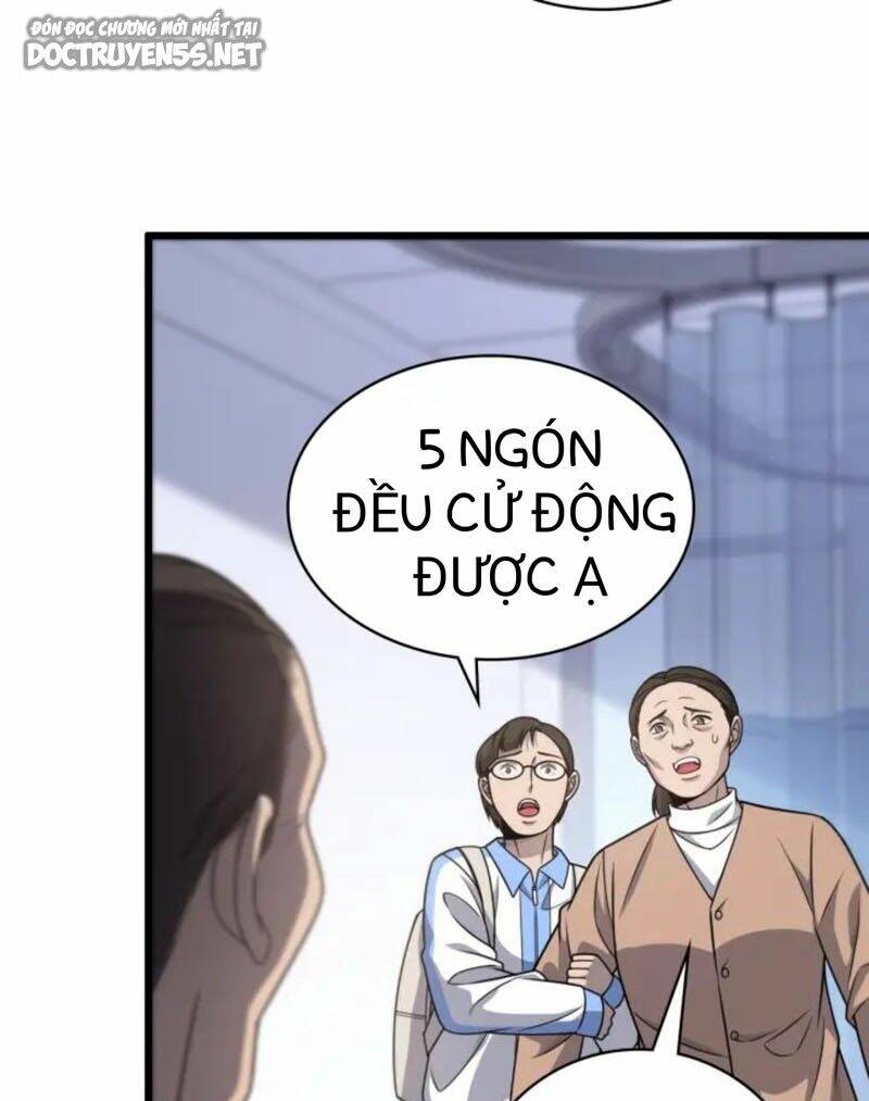 Đại Y Lăng Nhiên Chapter 24 - Trang 2