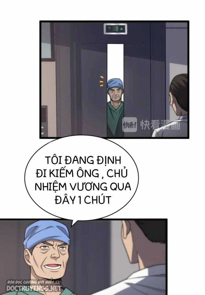 Đại Y Lăng Nhiên Chapter 24 - Trang 2