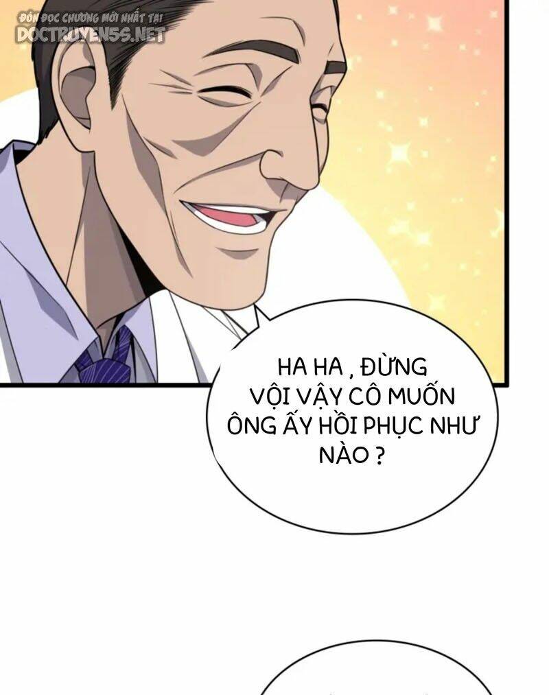 Đại Y Lăng Nhiên Chapter 24 - Trang 2