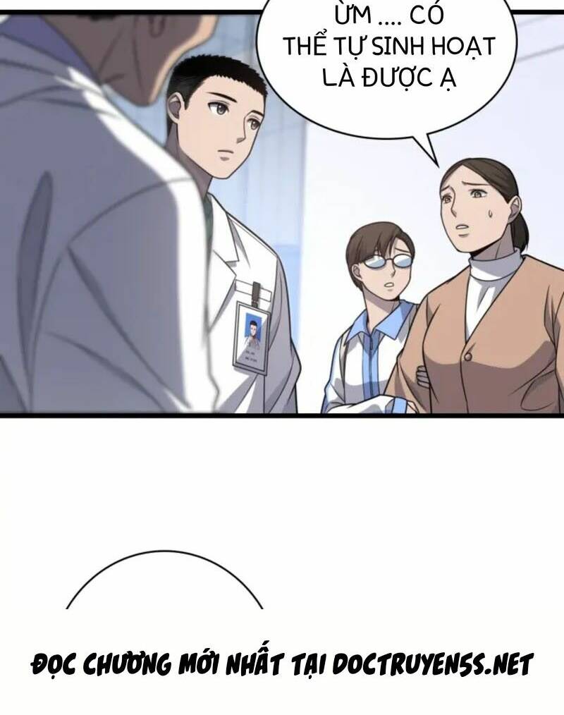 Đại Y Lăng Nhiên Chapter 24 - Trang 2