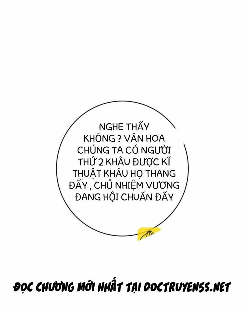 Đại Y Lăng Nhiên Chapter 24 - Trang 2