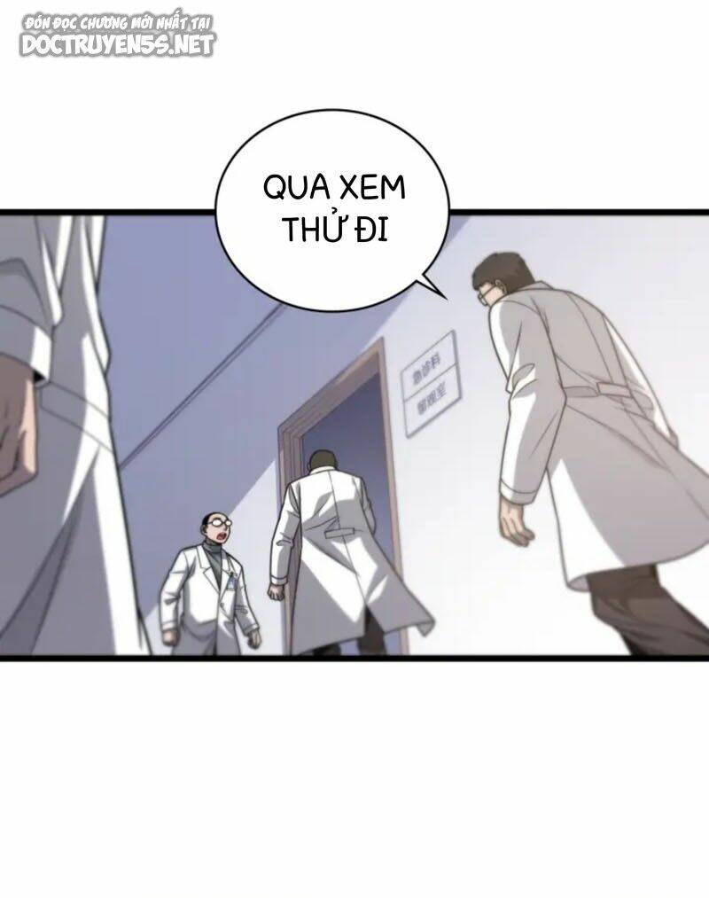 Đại Y Lăng Nhiên Chapter 24 - Trang 2