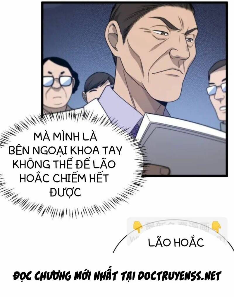 Đại Y Lăng Nhiên Chapter 24 - Trang 2