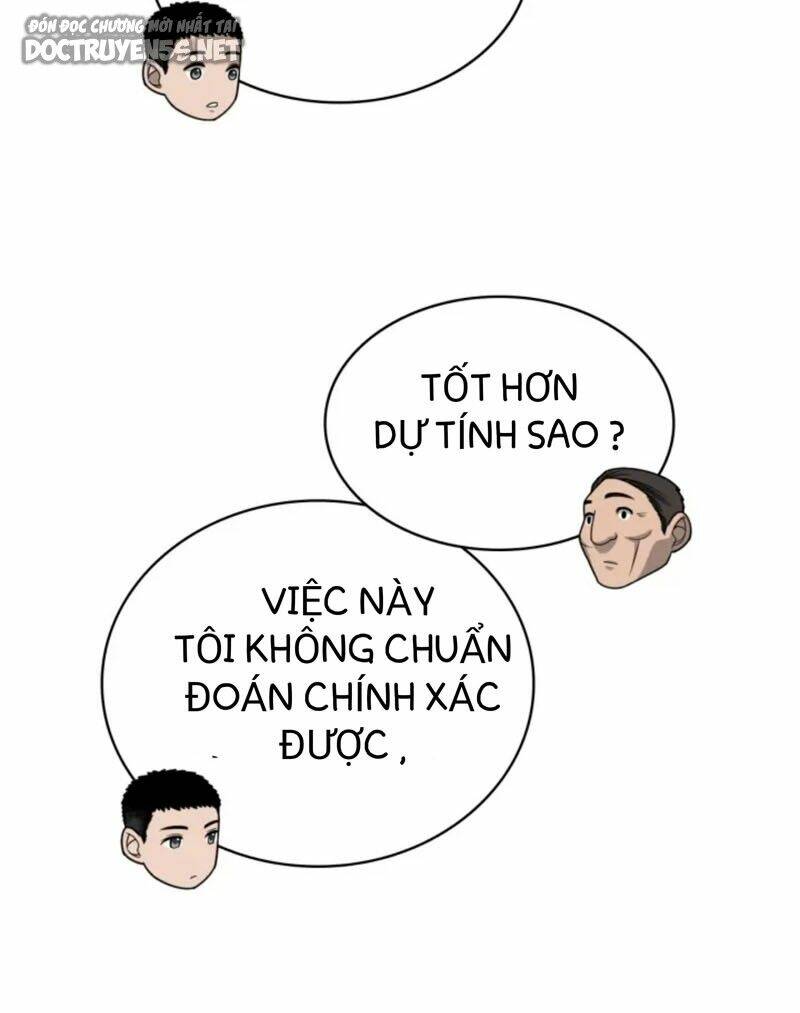 Đại Y Lăng Nhiên Chapter 24 - Trang 2