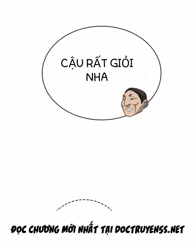 Đại Y Lăng Nhiên Chapter 24 - Trang 2